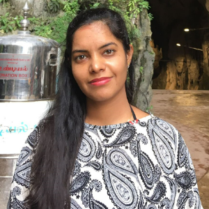 Priyanka G.