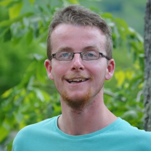 Conor L.