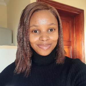 Amahle Nokwanda D.