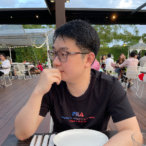 Prawira G.