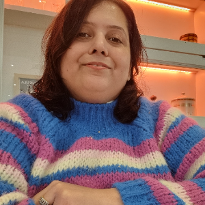 Deepa J.