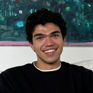 Antonio M.