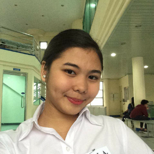 Jasmin Jheorge J.