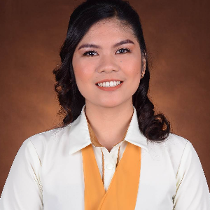 Shayne Mary L.