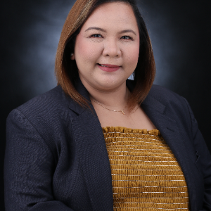 Rosemei A.