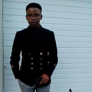 Loyiso M.