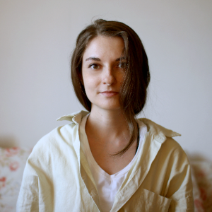 Ksenia M.