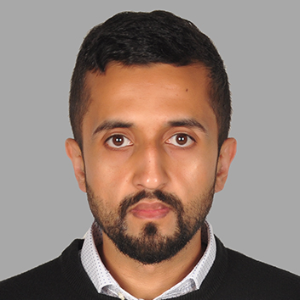 Faisal R.