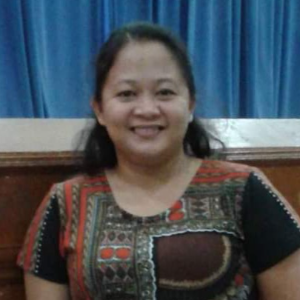 Merliza B.