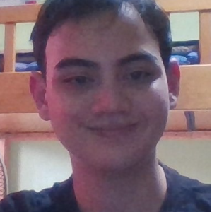 James P.