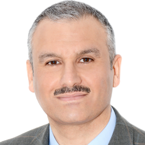 Faisal K.