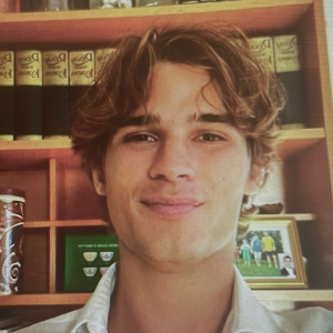 Peter M.