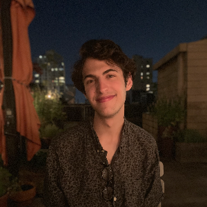 Zachary F.