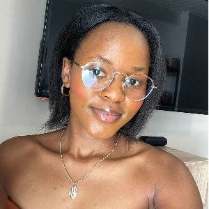Nqobile Pretty M.