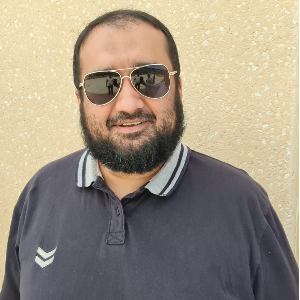 Bilal S.