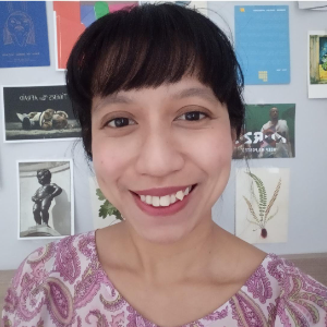 Daya S.