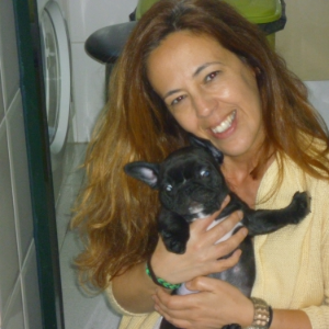 Claudia M.