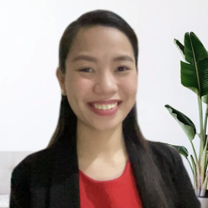 Christine V.