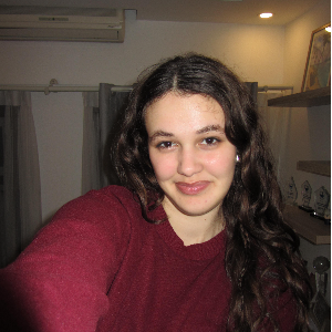 Sophia C.