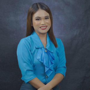 Gerlyn P.