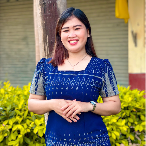 Beverly G.