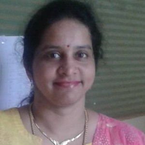 Anandhi G.
