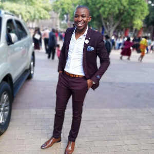 Sibusiso G.