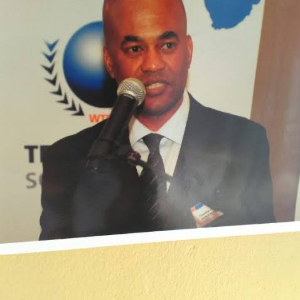 Thandile G.