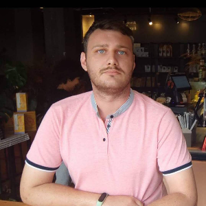 Nico P.