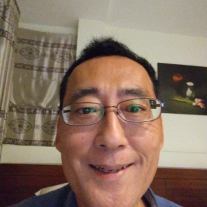 Jimmie L.