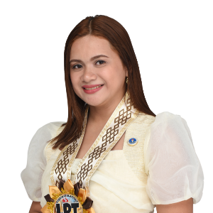 Maria Shaiza A.