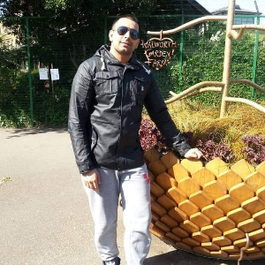 Faisal A.