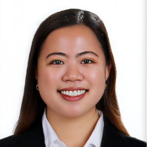Frances Gelo Ann M.
