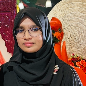 Rasheedha S.