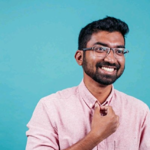 Drishyaman K.