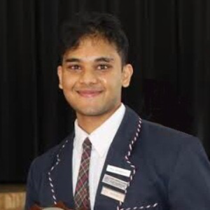 Alok R.