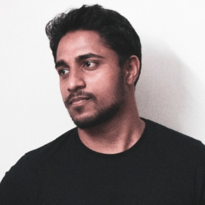 Prasad D.