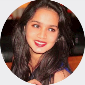 Sakshi A.