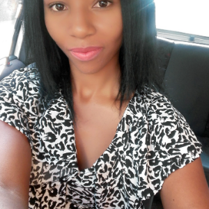 Palesa X.