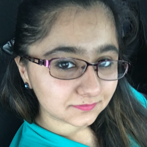 Diksha R.