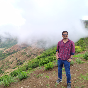 Ritesh S.