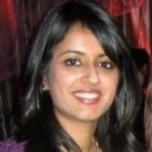 Amrita H.