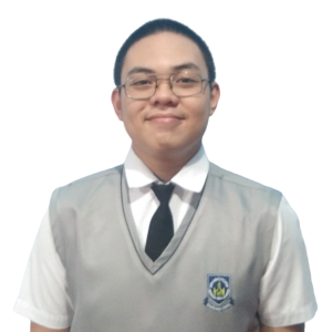 Rain Angelo M.