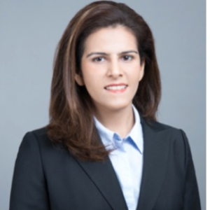 Bhavna T.