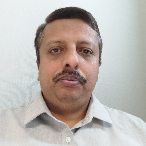Shreyas S.
