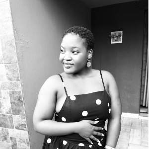 Karabo M.