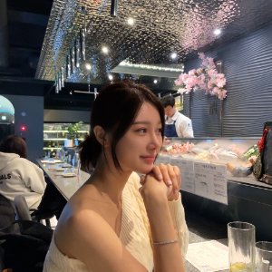 Yein K.