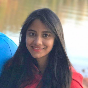 Sruthi A.