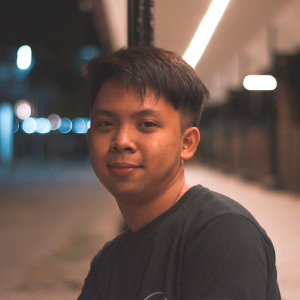 Jimboy G.