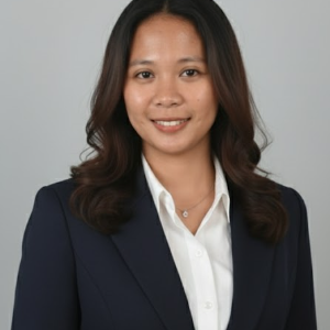 Gerlyn M.